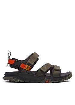Timberland Sandały Garrison Trail Web Sandal TB0A5TC2A581 Khaki ze sklepu MODIVO w kategorii Sandały męskie - zdjęcie 181964887