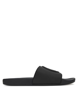 Just Cavalli Klapki 78QA3SZ4 ZSC30 Czarny ze sklepu MODIVO w kategorii Klapki męskie - zdjęcie 181964895