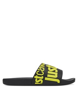 Just Cavalli Klapki 78QA3SZ1 ZS785 Kolorowy ze sklepu MODIVO w kategorii Klapki męskie - zdjęcie 181964896