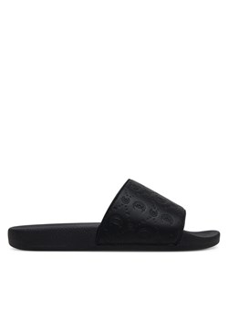 Just Cavalli Klapki 78RA3SZ5 ZSC31 Czarny ze sklepu MODIVO w kategorii Klapki damskie - zdjęcie 181964898