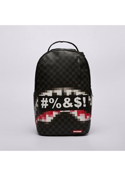 SPRAYGROUND PLECAK CENSORED BACKPACK ze sklepu Sizeer w kategorii Plecaki - zdjęcie 181966048