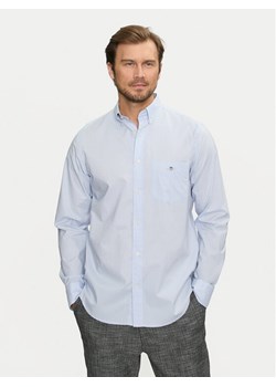 Gant Koszula 3000100 Błękitny Regular Fit ze sklepu MODIVO w kategorii Koszule męskie - zdjęcie 181969549