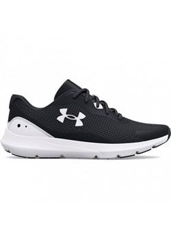Męskie buty do biegania UNDER ARMOUR UA Surge 3 ze sklepu Sportstylestory.com w kategorii Buty sportowe męskie - zdjęcie 181970529