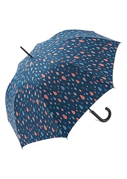 happy rain Parasol w kolorze granatowym - Ø 105 cm - id: 16680794 - marki Happy Rain - 181970936 happy rain Parasol w kolorze granatowym - Ø 105 cm ze sklepu Limango Polska w kategorii Parasole - zdjęcie 181970936