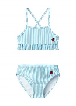 name it Bikini w kolorze błękitnym ze sklepu Limango Polska w kategorii Stroje kąpielowe - zdjęcie 181971385