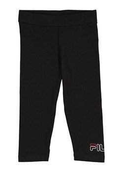 Fila Szorty w kolorze czarnym ze sklepu Limango Polska w kategorii Spodenki dziewczęce - zdjęcie 181971437