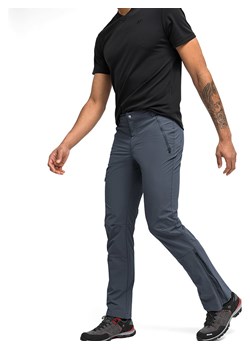 Maier Sports Spodnie funkcyjne &quot;Norit 2.0&quot; w kolorze granatowym ze sklepu Limango Polska w kategorii Spodnie męskie - zdjęcie 181971448