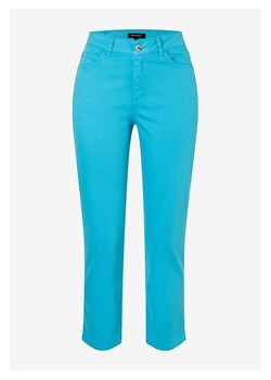 More &amp; More Dżinsy - Slim fit - w kolorze turkusowym ze sklepu Limango Polska w kategorii Jeansy damskie - zdjęcie 181971547