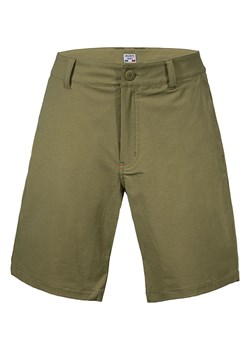 DOLOMITE Szorty chino &quot;Arabba&quot; w kolorze khaki ze sklepu Limango Polska w kategorii Spodenki męskie - zdjęcie 181971819