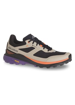 DOLOMITE Buty sportowe &quot;Nibelia GTX&quot; w kolorze czarno-beżowo-pomarańczowym ze sklepu Limango Polska w kategorii Buty sportowe damskie - zdjęcie 181971825