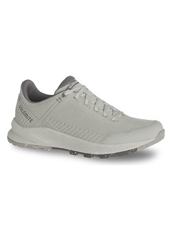 DOLOMITE Skórzane buty sportowe &quot;Carezza&quot; w kolorze szarym ze sklepu Limango Polska w kategorii Buty sportowe męskie - zdjęcie 181971828
