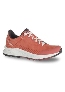 DOLOMITE Skórzane buty sportowe &quot;Carezza&quot; w kolorze łososiowym ze sklepu Limango Polska w kategorii Buty sportowe damskie - zdjęcie 181971829
