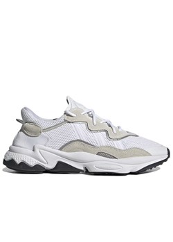 Buty adidas Originals Ozweego EE6464 - białe ze sklepu streetstyle24.pl w kategorii Buty sportowe męskie - zdjęcie 181973775