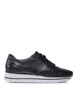 Sneakersy Lasocki WI16-ALERIA-01 Czarny ze sklepu eobuwie.pl w kategorii Buty sportowe damskie - zdjęcie 181976629