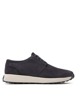 Sneakersy Lasocki MOFFET-01 MB Granatowy ze sklepu eobuwie.pl w kategorii Półbuty męskie - zdjęcie 181976666