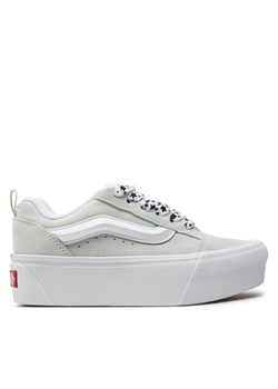 Vans Tenisówki Knu Stack VN000CP6LTB1 Niebieski ze sklepu MODIVO w kategorii Trampki damskie - zdjęcie 181978417
