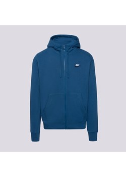 NIKE BLUZA ROZPINANA Z KAPTUREM M NSW CLUB DT HDFZ ze sklepu Sizeer w kategorii Bluzy męskie - zdjęcie 181979347