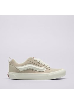 VANS KNU SKOOL ze sklepu Sizeer w kategorii Trampki damskie - zdjęcie 181979349