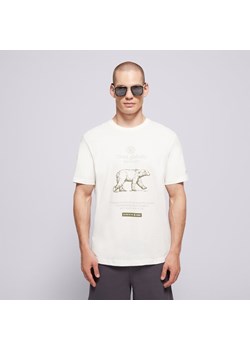 CHAMPION T-SHIRT SS TEE ze sklepu Sizeer w kategorii T-shirty męskie - zdjęcie 181979419