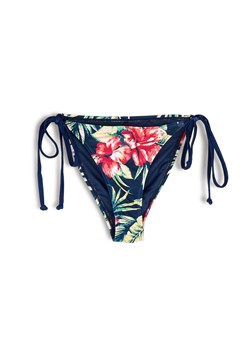 GATE Majtki bikini z nadrukiem - dół 34 ze sklepu gateshop w kategorii Stroje kąpielowe - zdjęcie 181980127