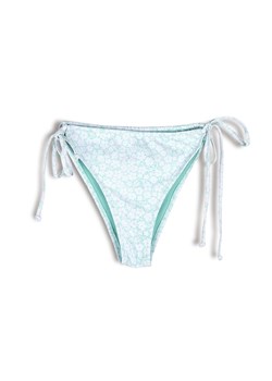 GATE Majtki bikini z nadrukiem - dół 34 ze sklepu gateshop w kategorii Stroje kąpielowe - zdjęcie 181980128