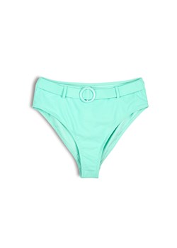 GATE Dół bikini zapinany na sprzączkę 34 - id: 499427 - marki Gate - 181980129 GATE Dół bikini zapinany na sprzączkę 34 ze sklepu gateshop w kategorii Stroje kąpielowe - zdjęcie 181980129