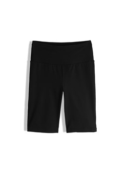 GATE Prążkowane spodenki rowerowe 34 ze sklepu gateshop w kategorii Szorty - zdjęcie 181980218
