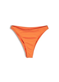 GATE Majtki bikini ze splotu żeberkowego - dół 34 - id: 509355 - marki Gate - 181980276 GATE Majtki bikini ze splotu żeberkowego - dół 34 ze sklepu gateshop w kategorii Stroje kąpielowe - zdjęcie 181980276