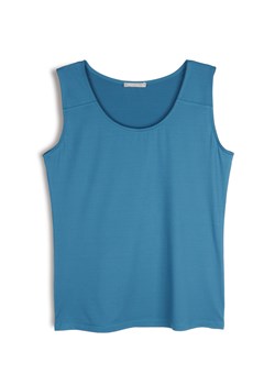 GATE Podstawowy podkoszulek plus size 44 ze sklepu gateshop w kategorii Podkoszulki i halki - zdjęcie 181980325