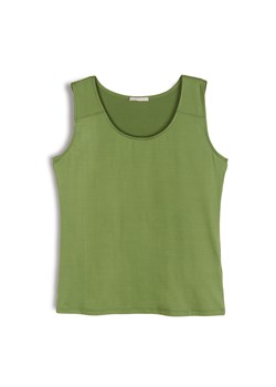 GATE Podstawowy podkoszulek plus size 44 ze sklepu gateshop w kategorii Podkoszulki i halki - zdjęcie 181980377