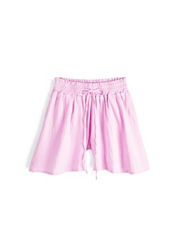 GATE Bawełniane szorty 32 ze sklepu gateshop w kategorii Szorty - zdjęcie 181980468