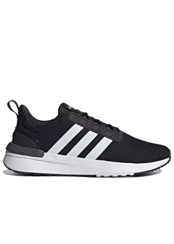 Buty adidas Racer TR21 GZ8184 - czarne ze sklepu streetstyle24.pl w kategorii Buty sportowe męskie - zdjęcie 181980646