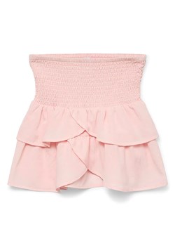 Vero Moda Girl Spódnica &quot;Emma&quot; w kolorze jasnoróżowym ze sklepu Limango Polska w kategorii Spódnice dziewczęce - zdjęcie 181980686
