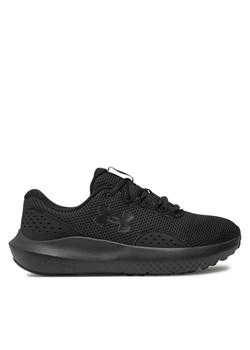 Under Armour Buty do biegania Ua Charged Surge 4 3027000-002 Czarny ze sklepu MODIVO w kategorii Buty sportowe męskie - zdjęcie 181980727