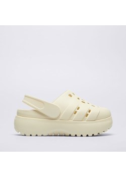 adidas adilette clog platform jp7159 ze sklepu 50style.pl w kategorii Sandały damskie - zdjęcie 181980906