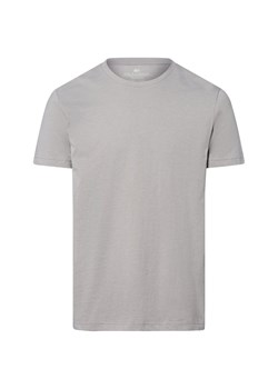 Nils Sundström Koszulka męska Mężczyźni Bawełna szary marmurkowy ze sklepu vangraaf w kategorii T-shirty męskie - zdjęcie 181981176