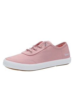 Kangaroos Sneakersy &quot;K-VW Xtina&quot; w kolorze jasnoróżowym ze sklepu Limango Polska w kategorii Trampki damskie - zdjęcie 181981636
