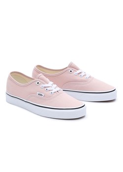 Vans Sneakersy w kolorze jasnoróżowym ze sklepu Limango Polska w kategorii Trampki damskie - zdjęcie 181981705