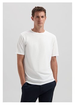 DSTREZZED Koszulka w kolorze białym ze sklepu Limango Polska w kategorii T-shirty męskie - zdjęcie 181981756