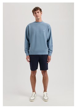 DSTREZZED Bluza w kolorze błękitnym ze sklepu Limango Polska w kategorii Bluzy męskie - zdjęcie 181981786