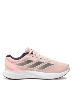Buty do biegania adidas Duramo Rc W IF1249 Różowy ze sklepu eobuwie.pl w kategorii Buty sportowe damskie - zdjęcie 181982007
