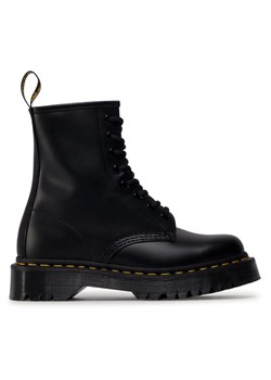 Dr. Martens Glany 1460 Bex 25345001 Czarny ze sklepu MODIVO w kategorii Workery damskie - zdjęcie 181982468