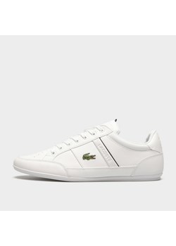 LACOSTE CHAYMON 0121 1 CMA ze sklepu JD Sports  w kategorii Trampki męskie - zdjęcie 181982809