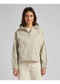 DAMSKA KURTKA PRZEJŚCIOWA LEE FISHERMAN JACKET SHARK BONE L57LSYOZ 112113172 ze sklepu YouNeedit.pl w kategorii Kurtki damskie - zdjęcie 181982998