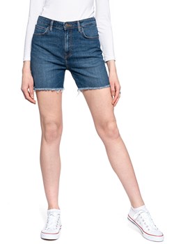 LEE BOYFRIEND SHORT DAMSKIE SZORTY JEANSOWE L37NMGFL 112108093 ze sklepu YouNeedit.pl w kategorii Szorty - zdjęcie 181983016