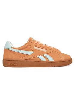 Obuwie sportowe Reebok CLUB C GROUNDS UK 100220815 ze sklepu ccc.eu w kategorii Buty sportowe damskie - zdjęcie 181983076