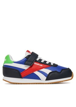 Sneakersy Reebok V9-25195-02(IV)CH Niebieski ze sklepu eobuwie.pl w kategorii Buty sportowe dziecięce - zdjęcie 181983539