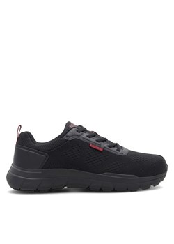 Sneakersy Go Soft GF22F060A-5 Czarny ze sklepu eobuwie.pl w kategorii Buty sportowe męskie - zdjęcie 181983587