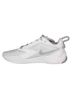 Buty do siatkówki Nike Air Zoom HyperAce 3 FQ7074-001 białe ze sklepu ButyModne.pl w kategorii Buty sportowe męskie - zdjęcie 181984766