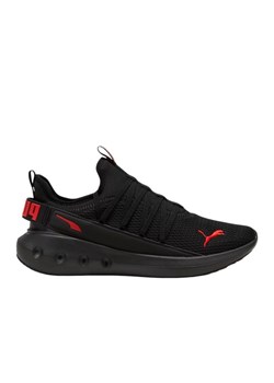 Buty do biegania Puma Softride Carson Fresh 310155 04 czarne ze sklepu ButyModne.pl w kategorii Buty sportowe męskie - zdjęcie 181984875